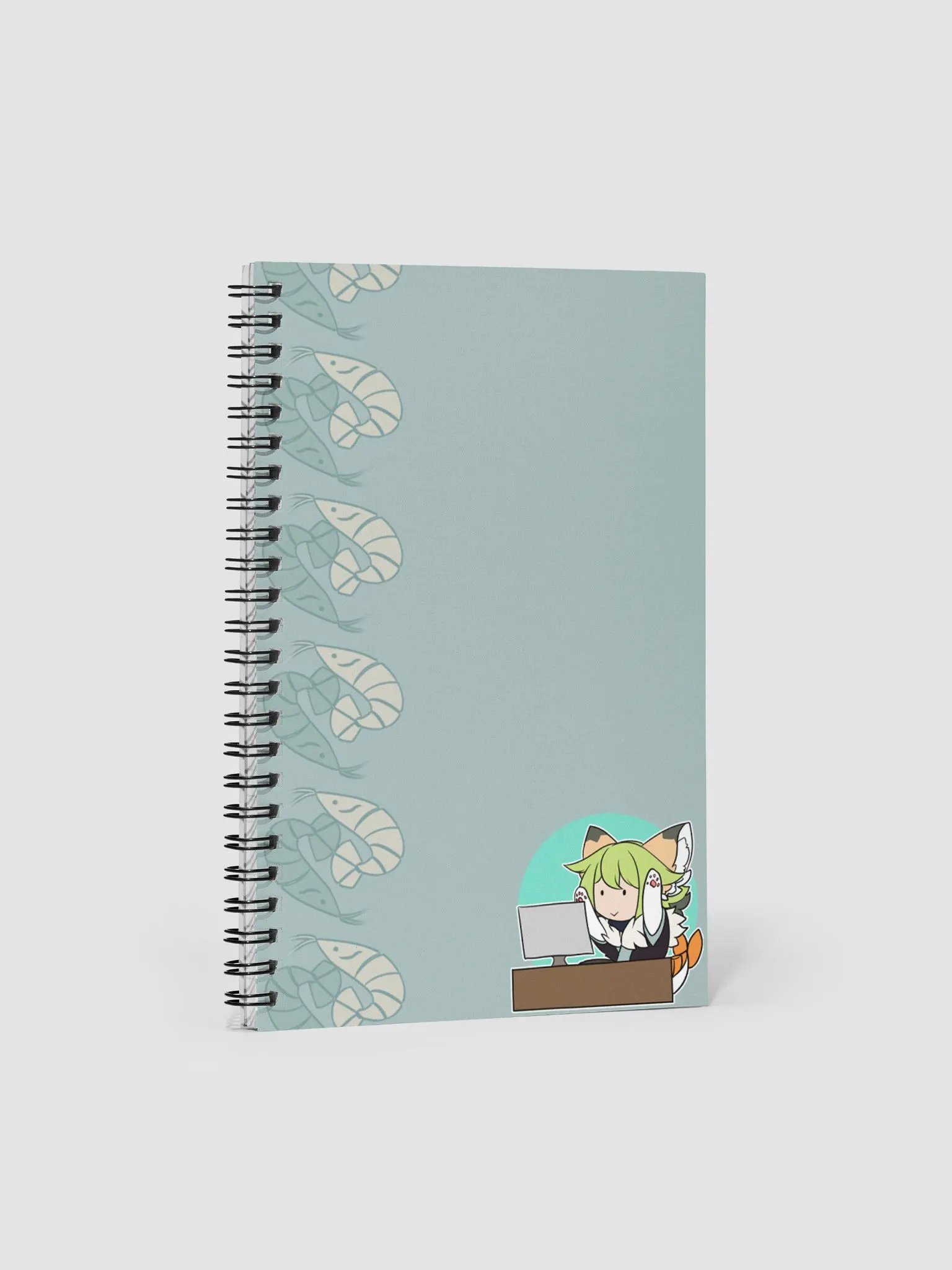 Nijiko At Work product image (1)