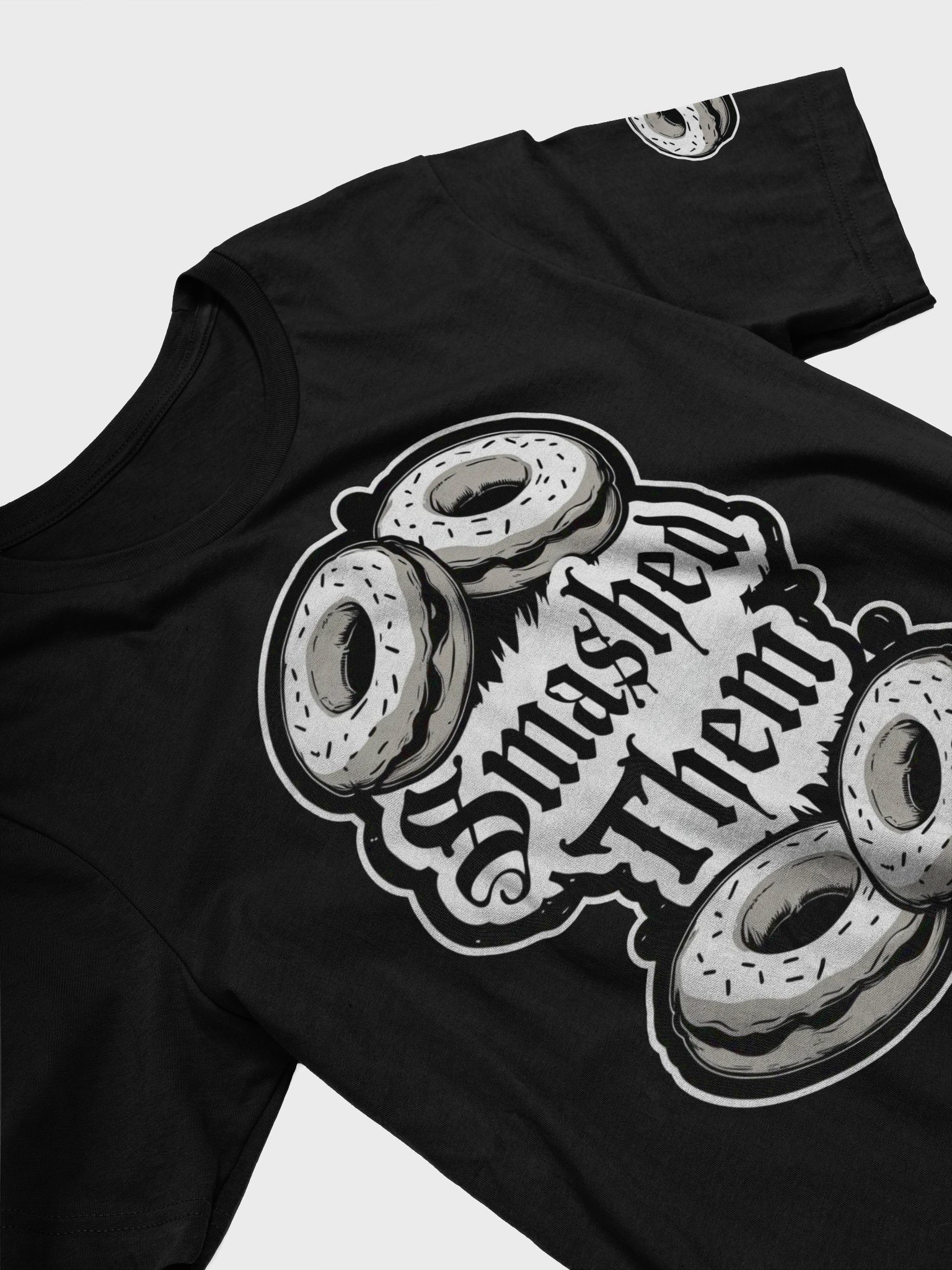 Doughnuts Smashed product image (3)