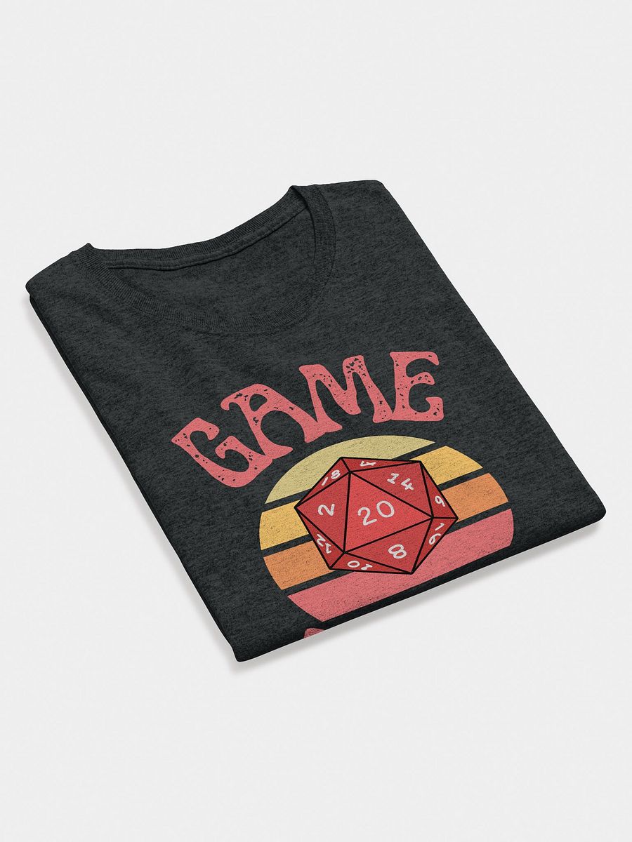 Game Momma Womens Tee product image (4)