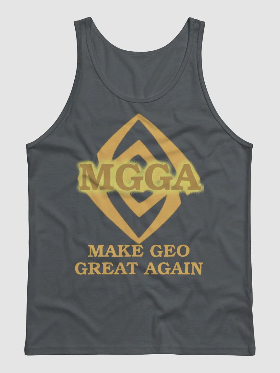 MGGA Tank Top product image (1)