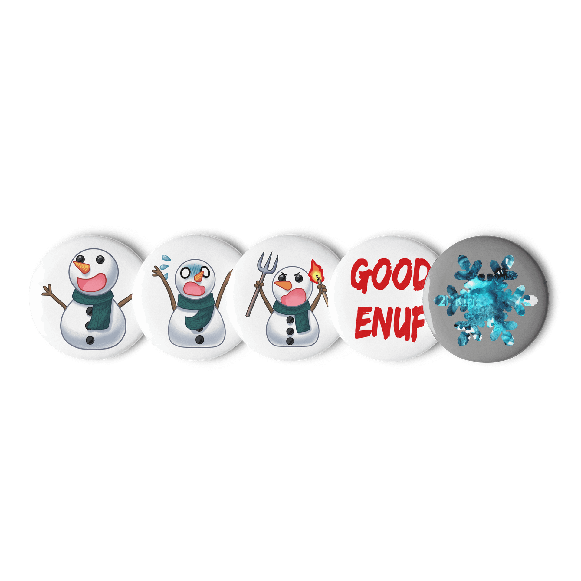 Pin Button Set product image (1)