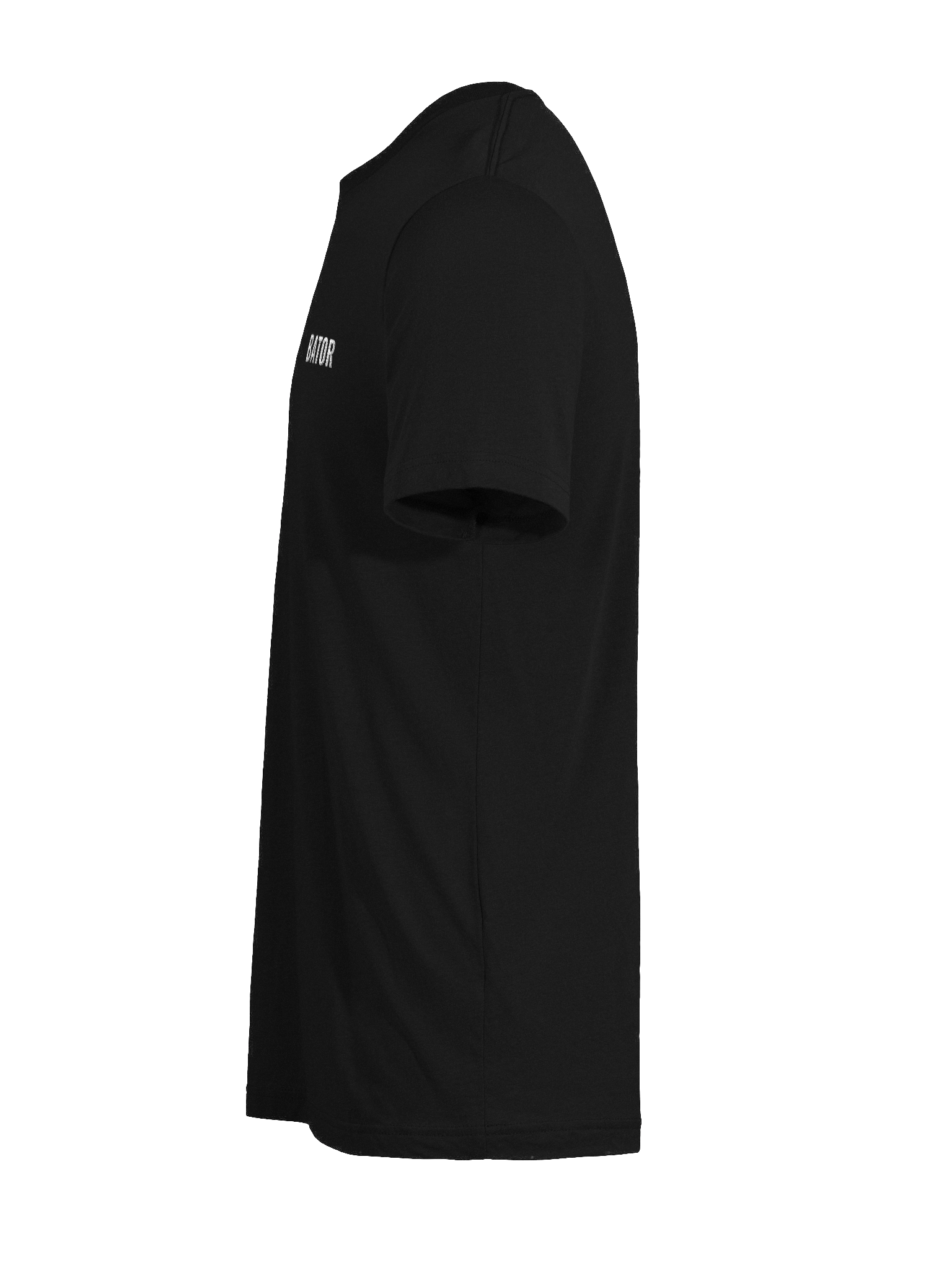 Bator Short Sleeve T-Shirt product image (11)