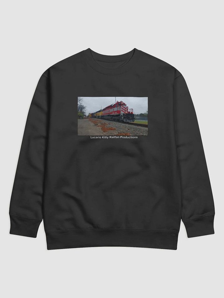 Wisconsin & Southern 4190 Sweatshirt product image (1)