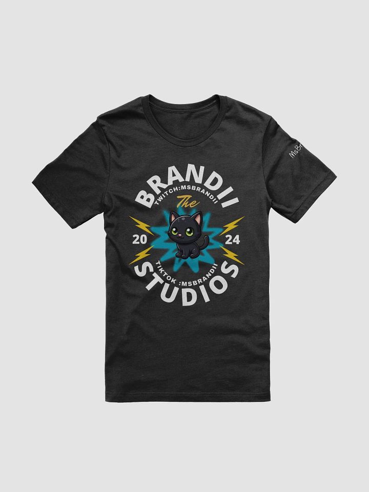 Brandii Studio Tee product image (1)