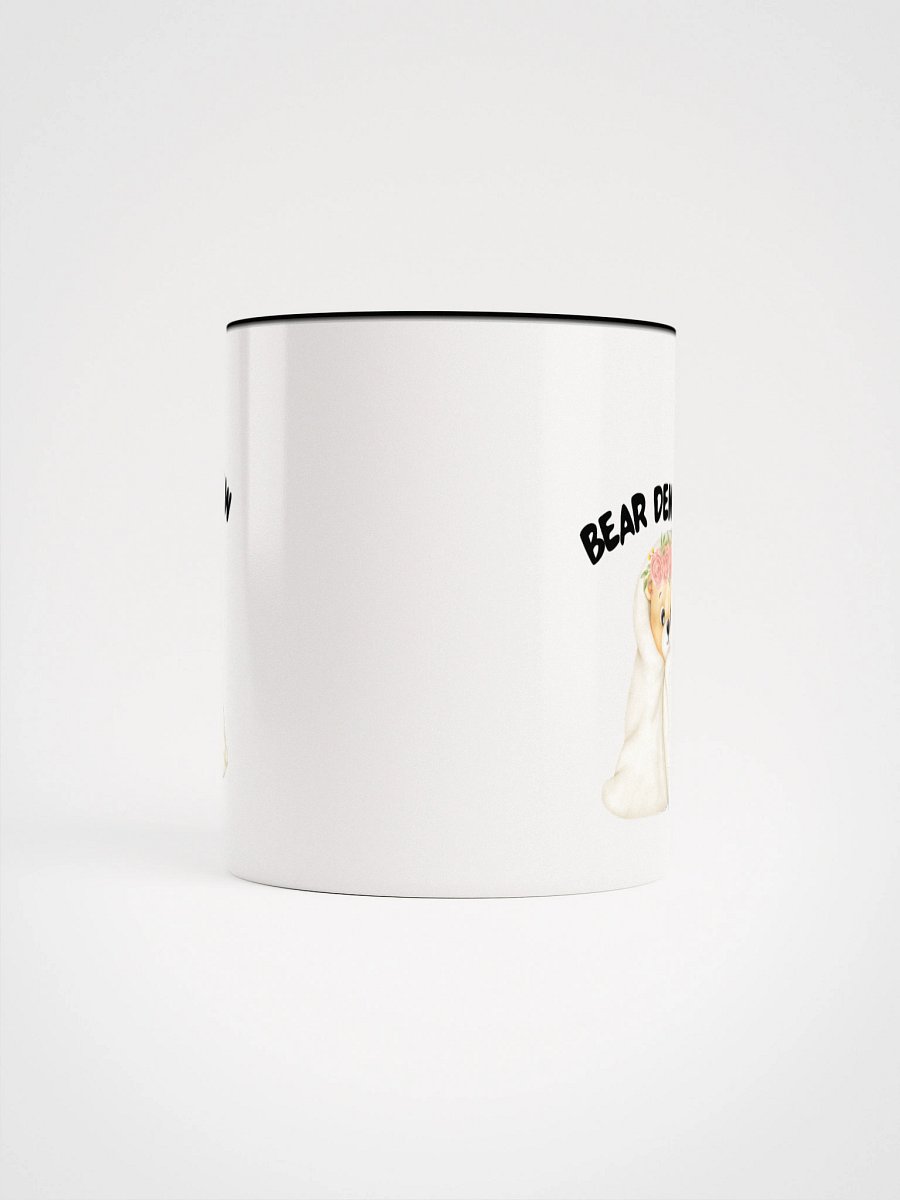 Blossom Bears Ceramic Mug product image (48)