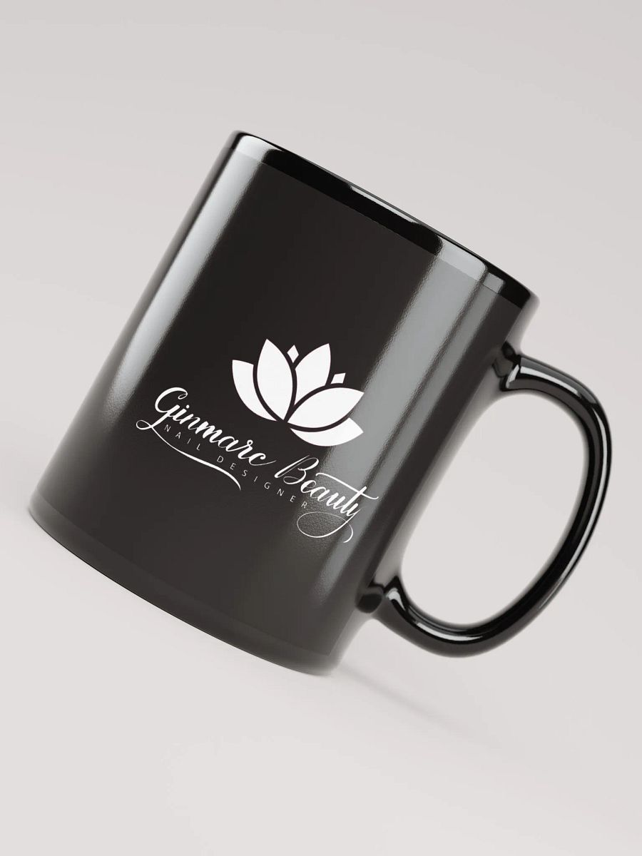 Lotus Beauty Mug product image (8)