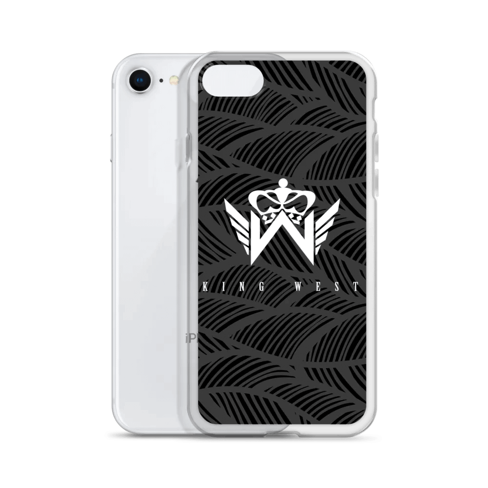 King West iPhone® Case product image (328)
