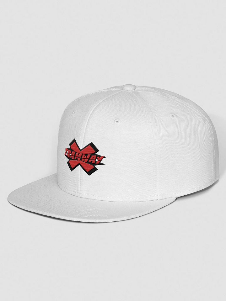 Casquette Rouge XtramWay product image (2)