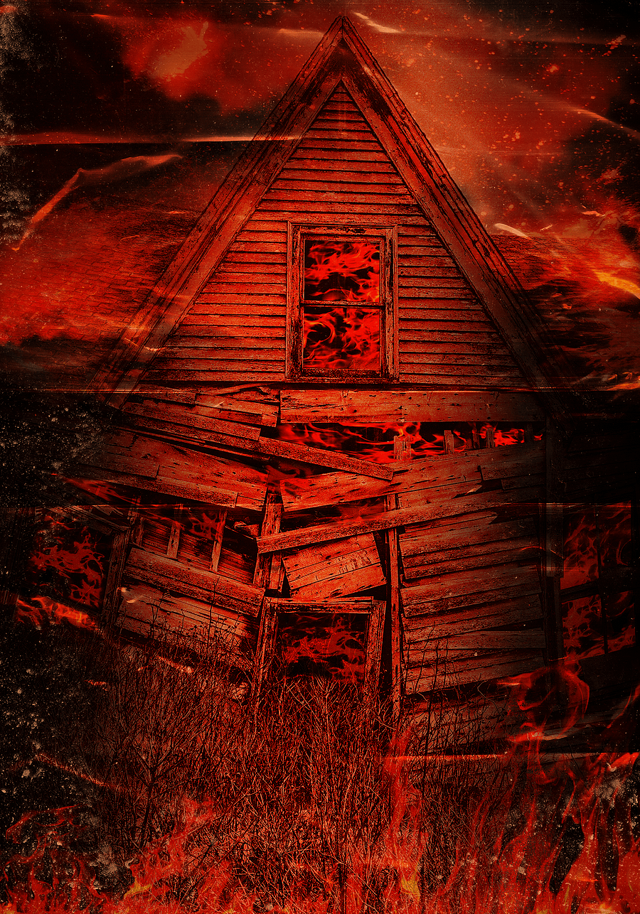 I Left The Stove On product image (1)