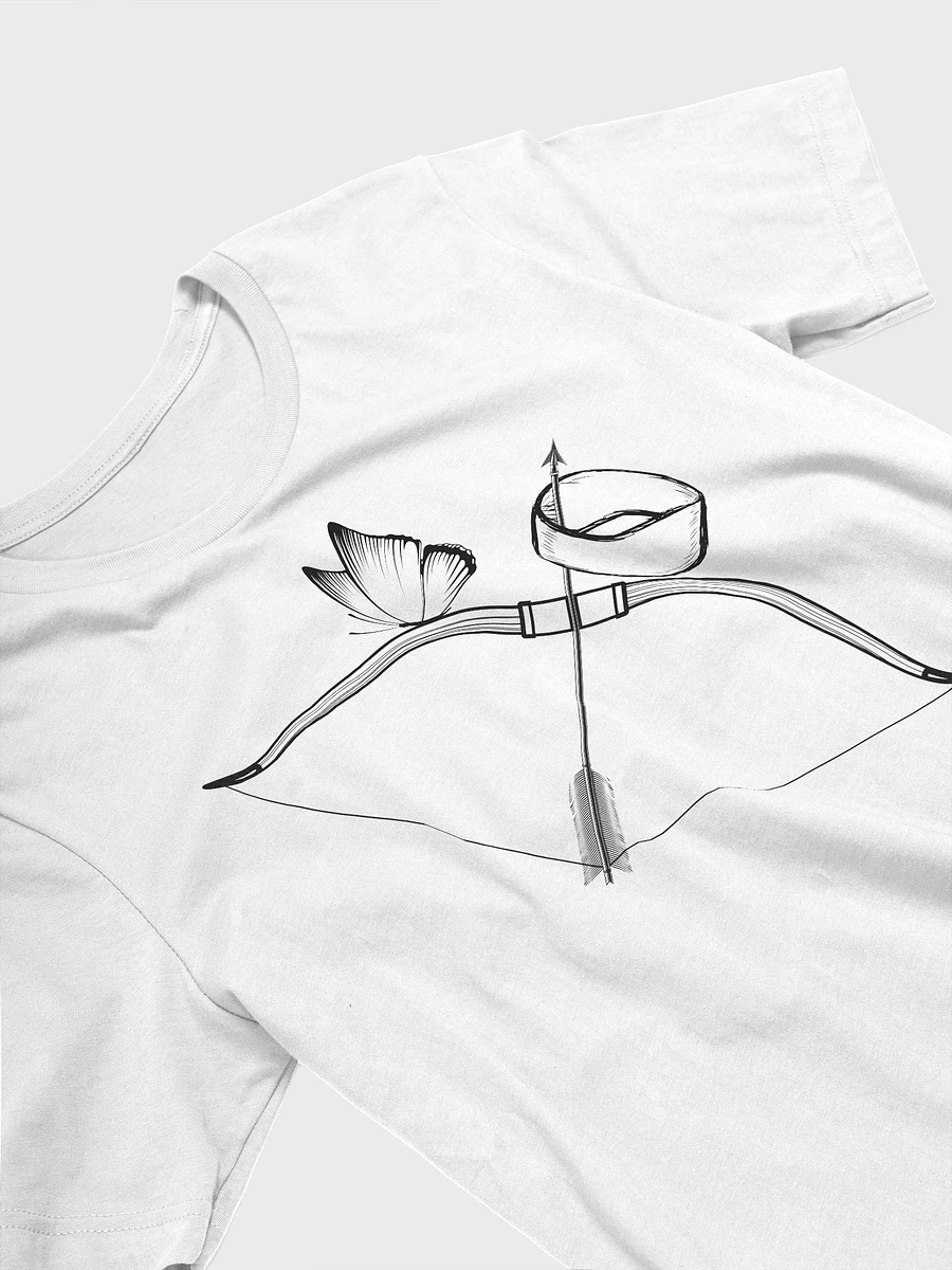 Bow, Arrow, Cuff & Butterfly Supersoft T-Shirt product image (52)
