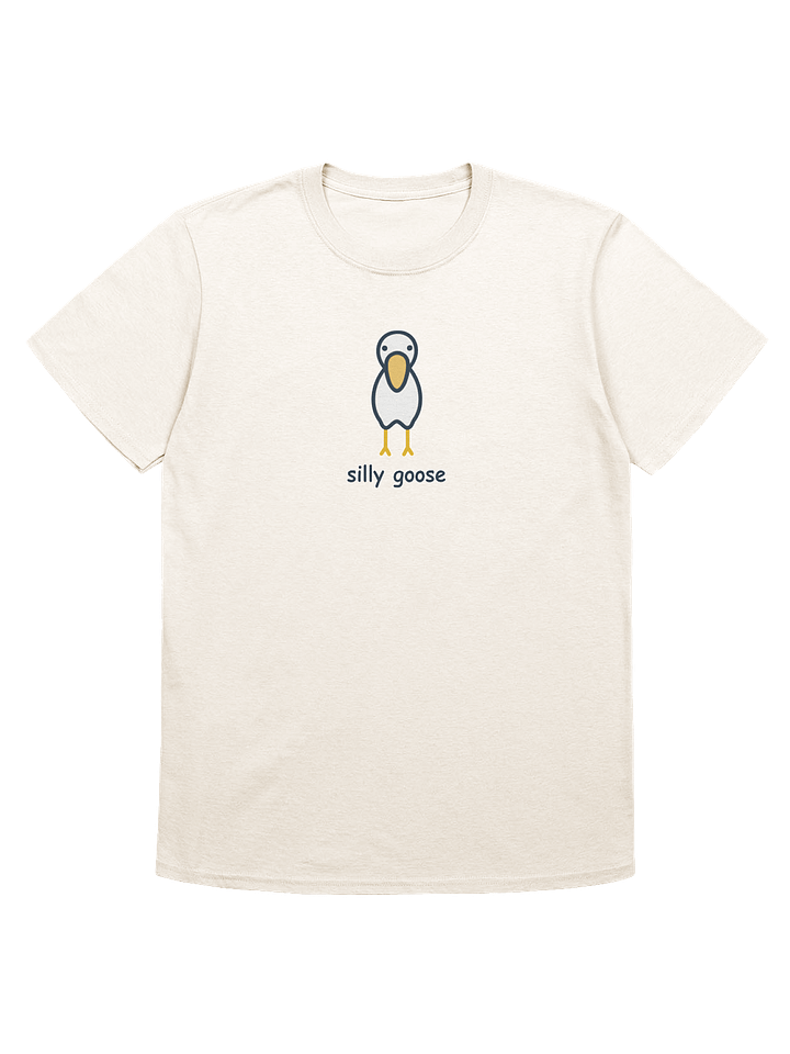Silly Goose Shirt ⚪ product image (1)