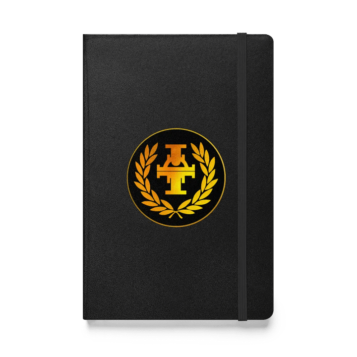 Remembrancer Notepad product image (1)