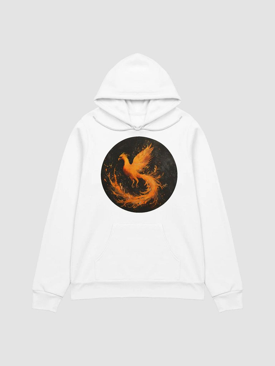 The Phoenix Hoodie product image (1)