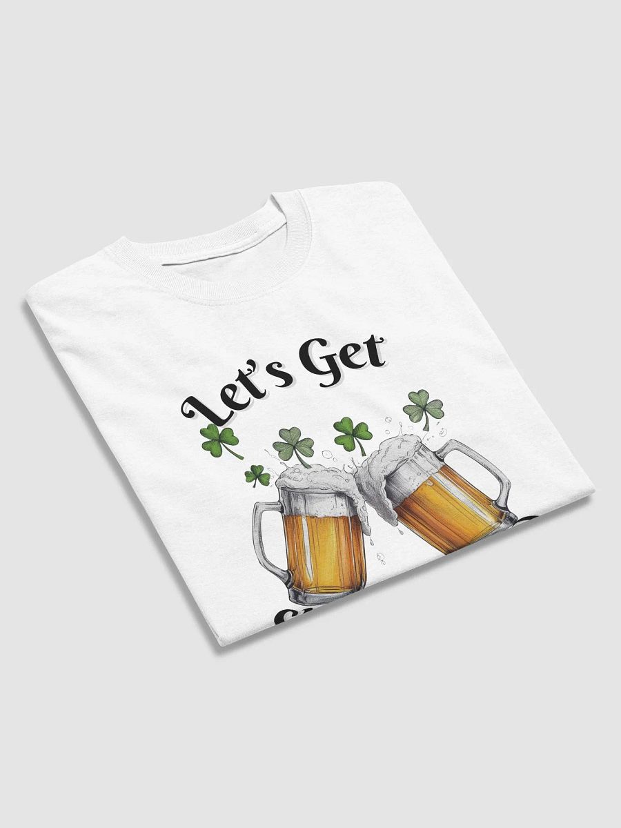 Let's Get Shamrocked T-Shirt product image (33)