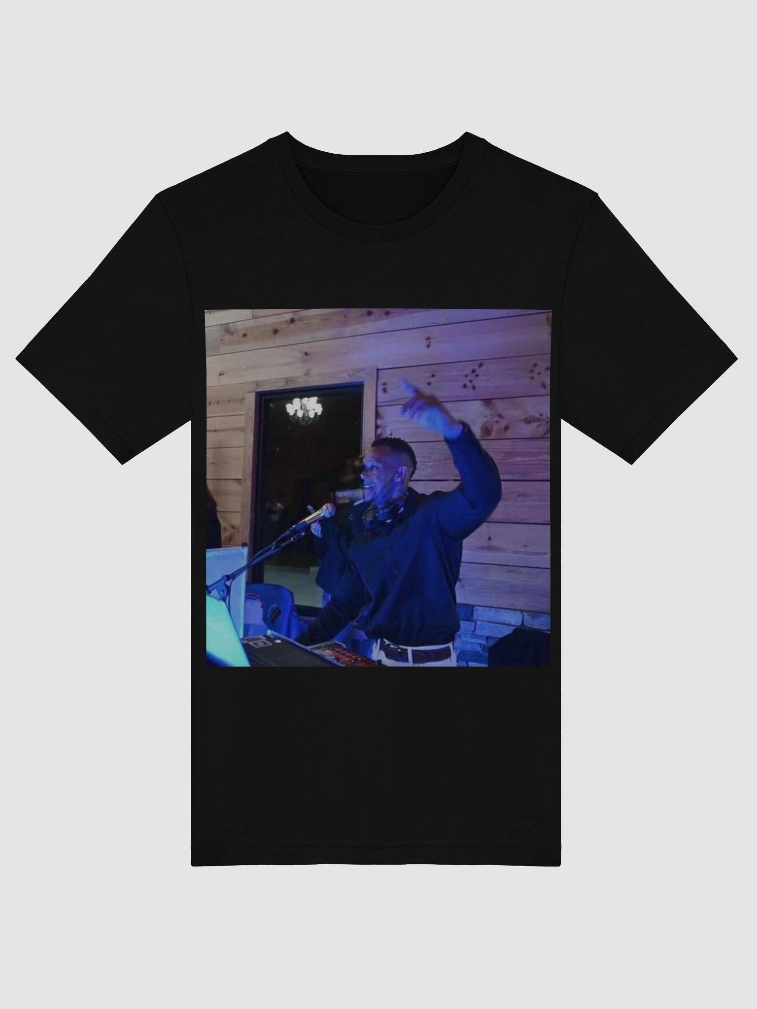Elevate Your Style with DJNoShame product image (10)