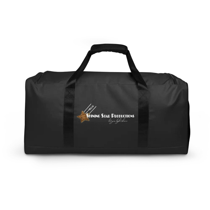 SSP Duffle product image (1)