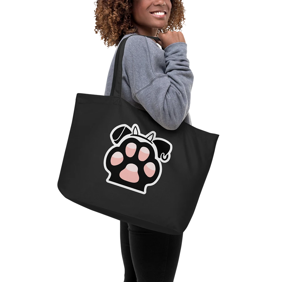 Intern's Paw Bag product image (15)