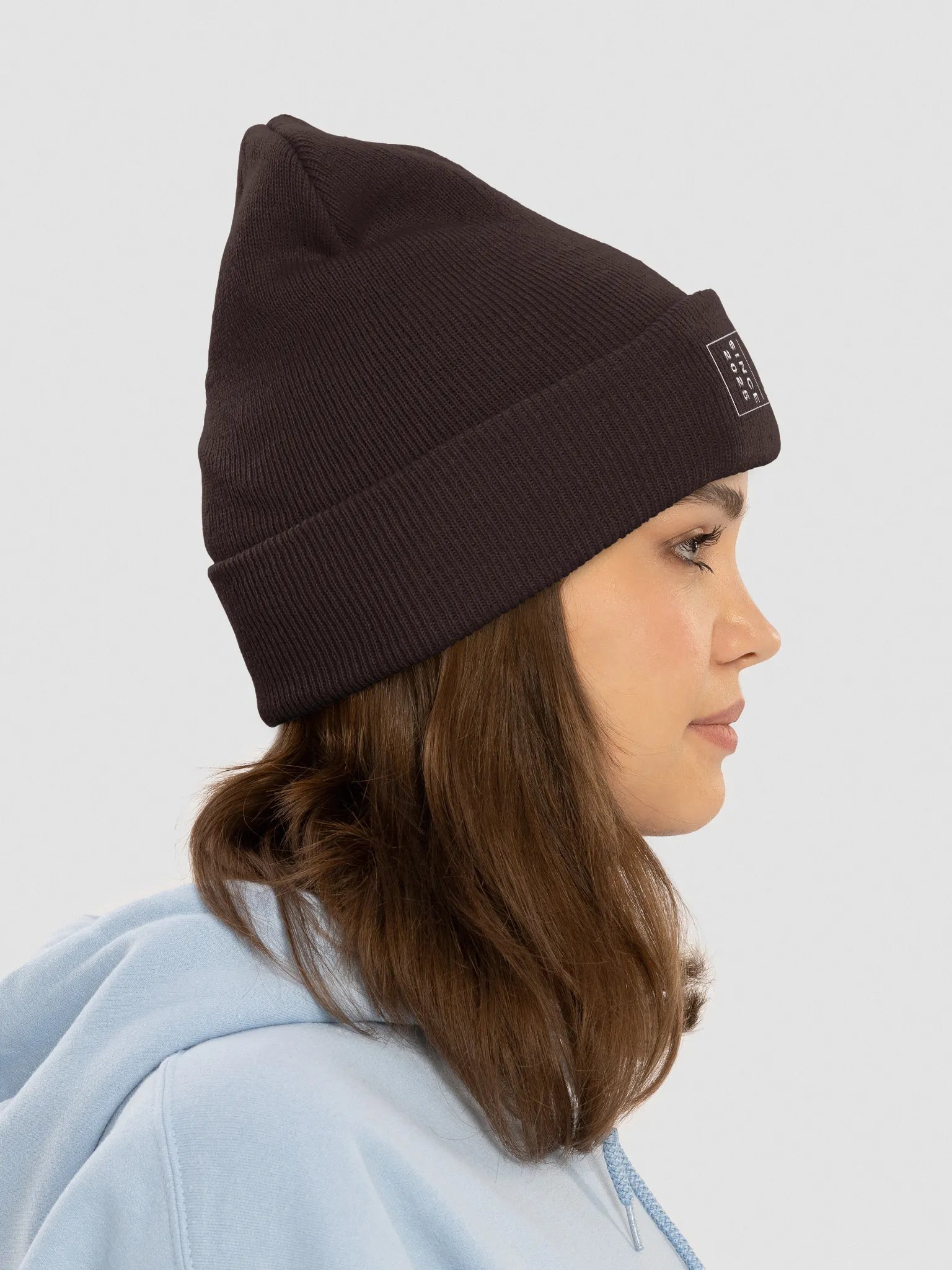 Birdie Since 2025 Beanie product image (1)
