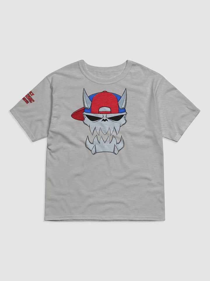 Cult Classic Cage Champion Relaxed-fit T-Shirt product image (1)