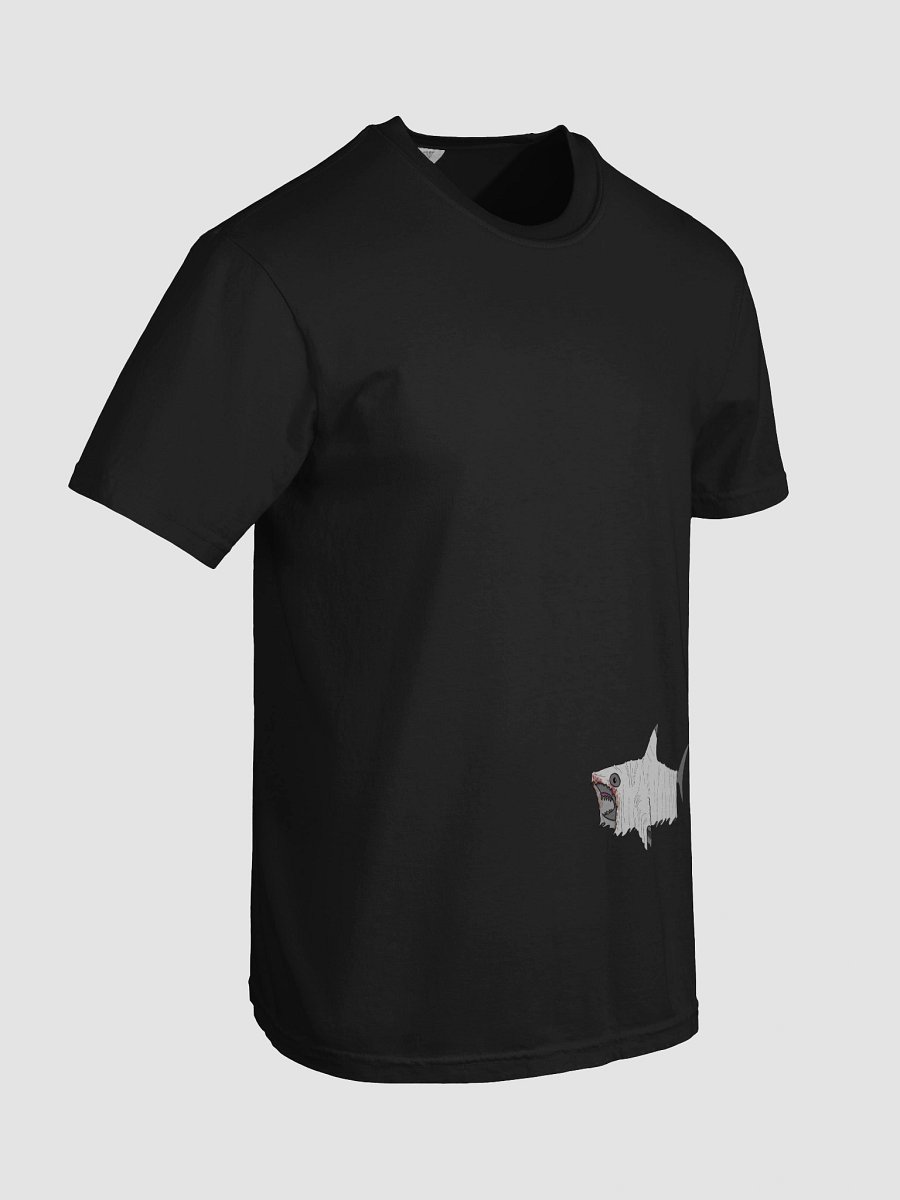 ghost hunter tee product image (42)