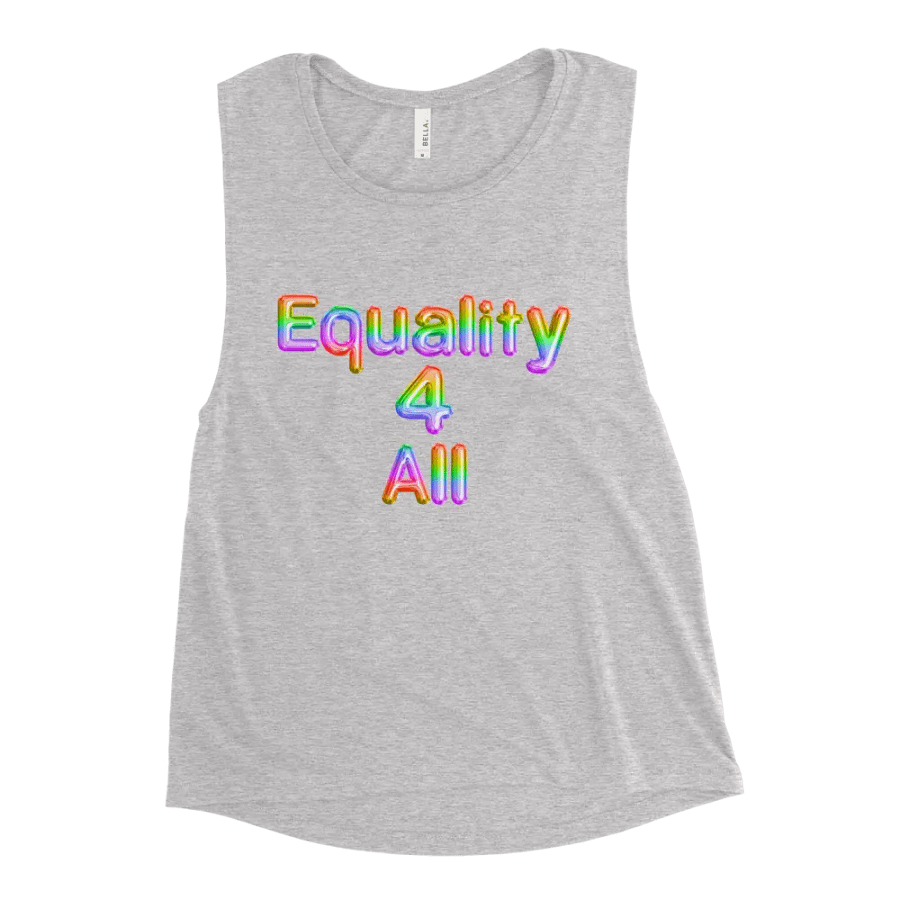 ETHANBOMB - EQUALITY TANK TOP product image (49)