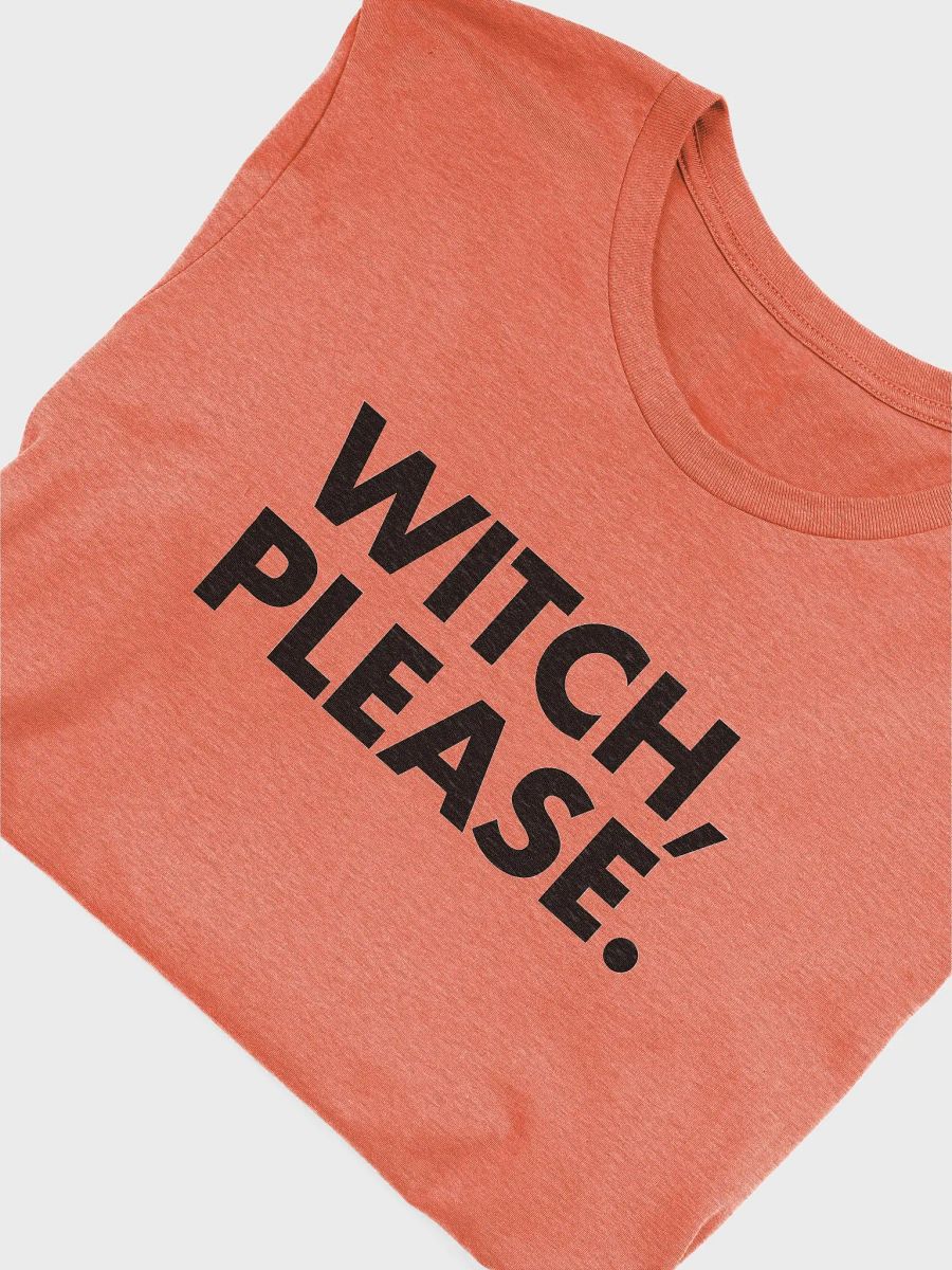 Witch Please Tee product image (38)