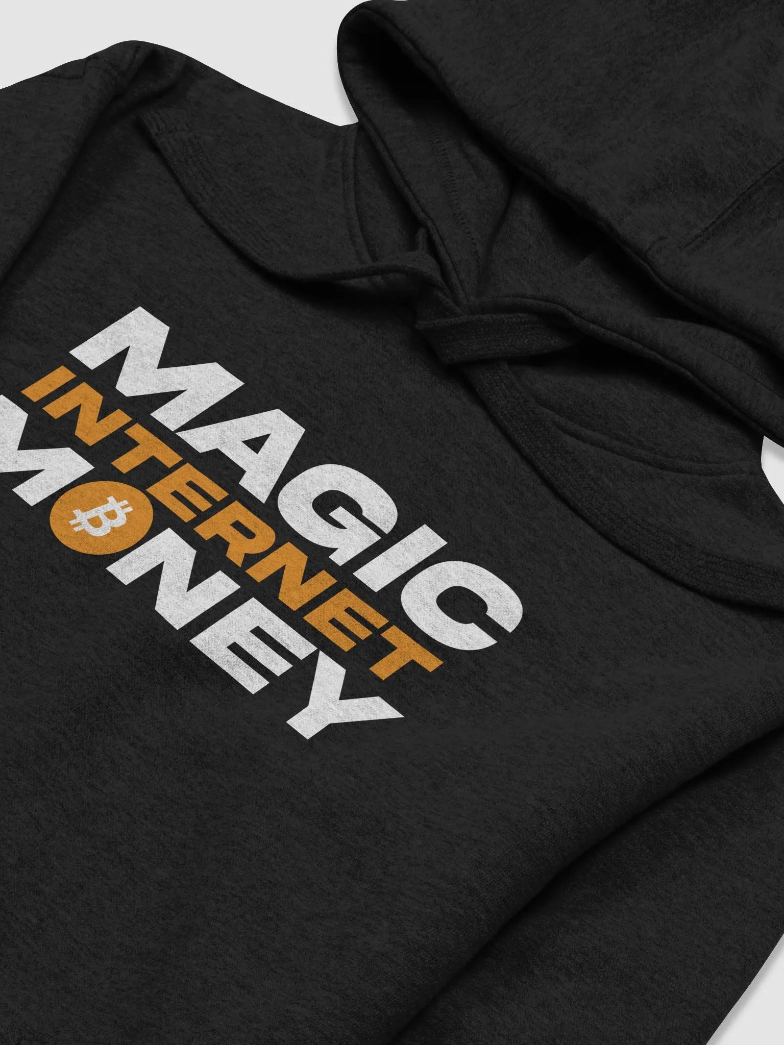 MAGIC INTERNET MONEY HOODIE product image (1)