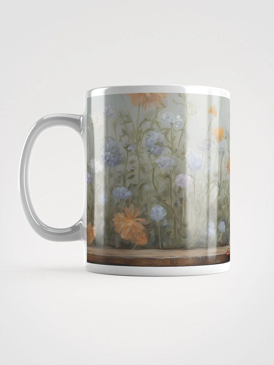 Good Book Kitty Cat Mug product image (17)