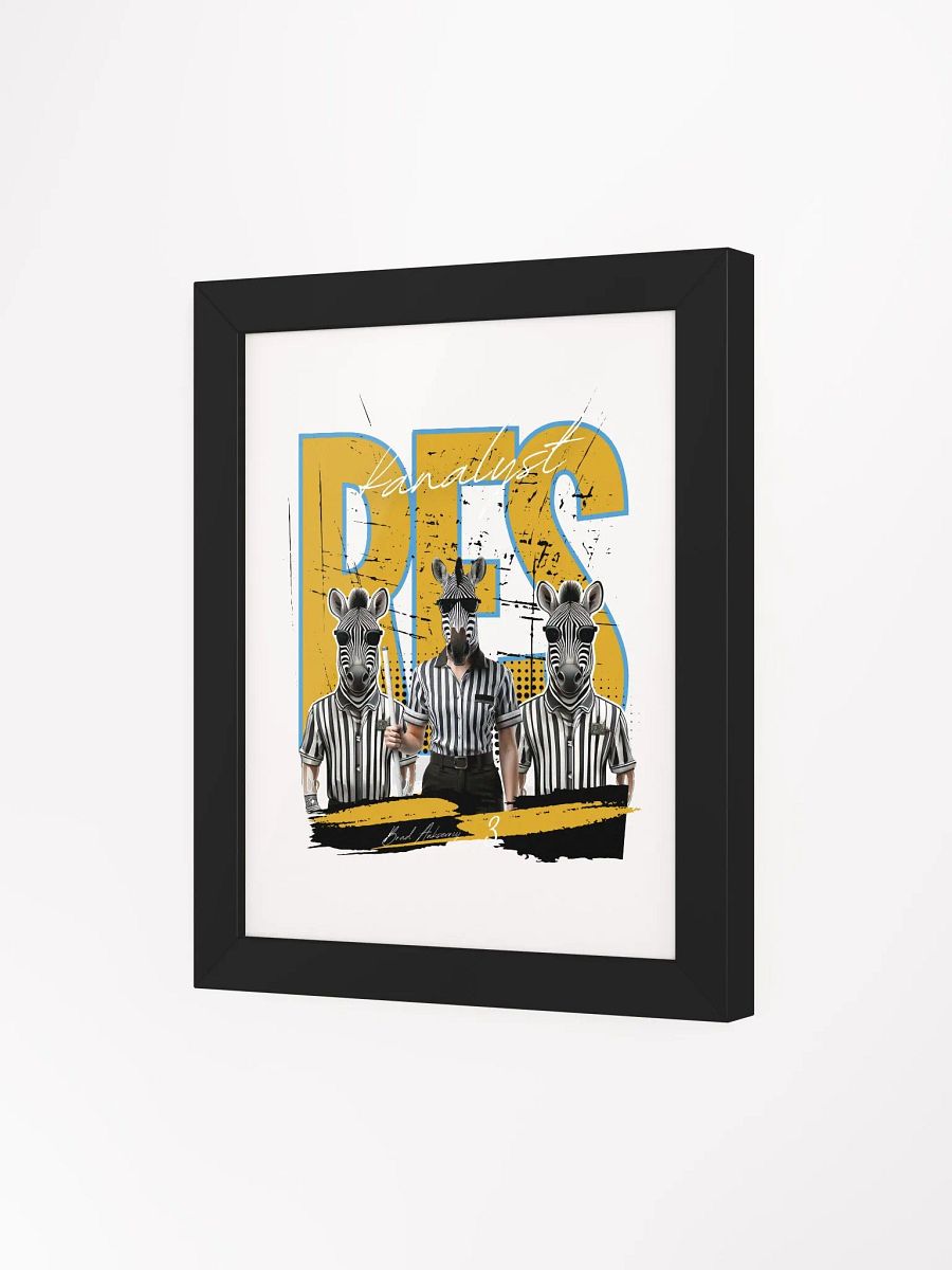 3 BLIND ZEBRA'S product image (70)