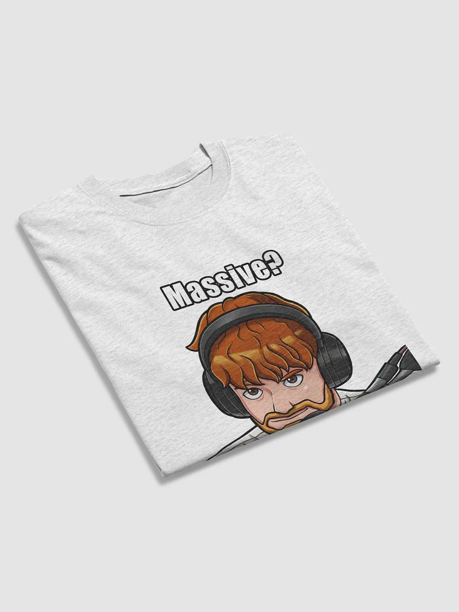 Massive Meme T-Shirt product image (3)