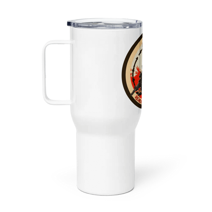 RenegadeRelic Tactical Travel Mug product image (1)