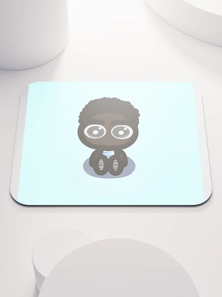 Chibi EbenAP Mousemat product image (1)