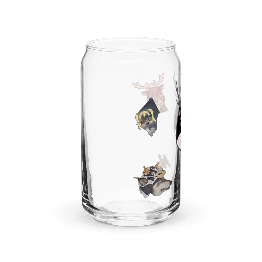 Bucking Emote Cup! product image (40)