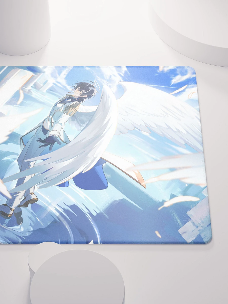 Premium Mouse Pad/Desk Mat - 