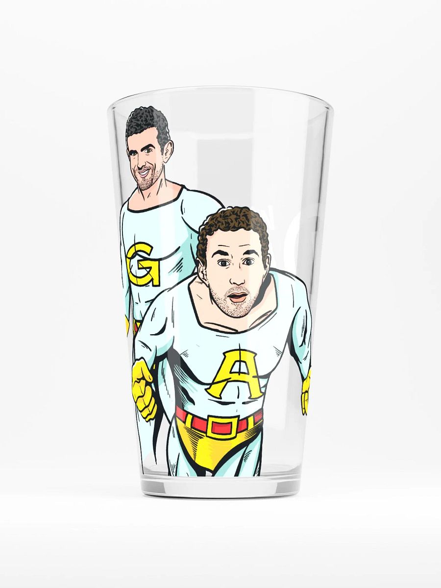 You Might Be Drunk and Gay product image (1)