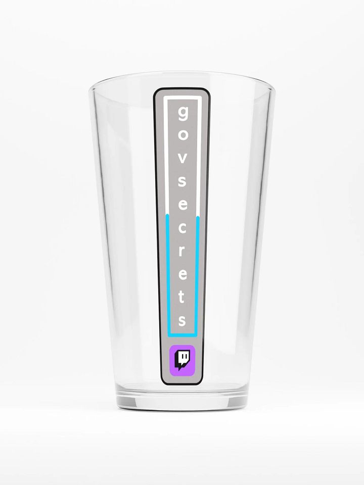 Gov Glass product image (1)