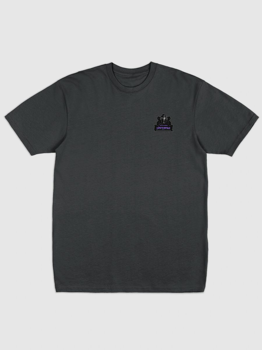 Chevy Firing Order T-shirt HRG1 product image (1)
