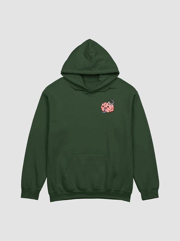 Brainrot Hoodie product image (4)