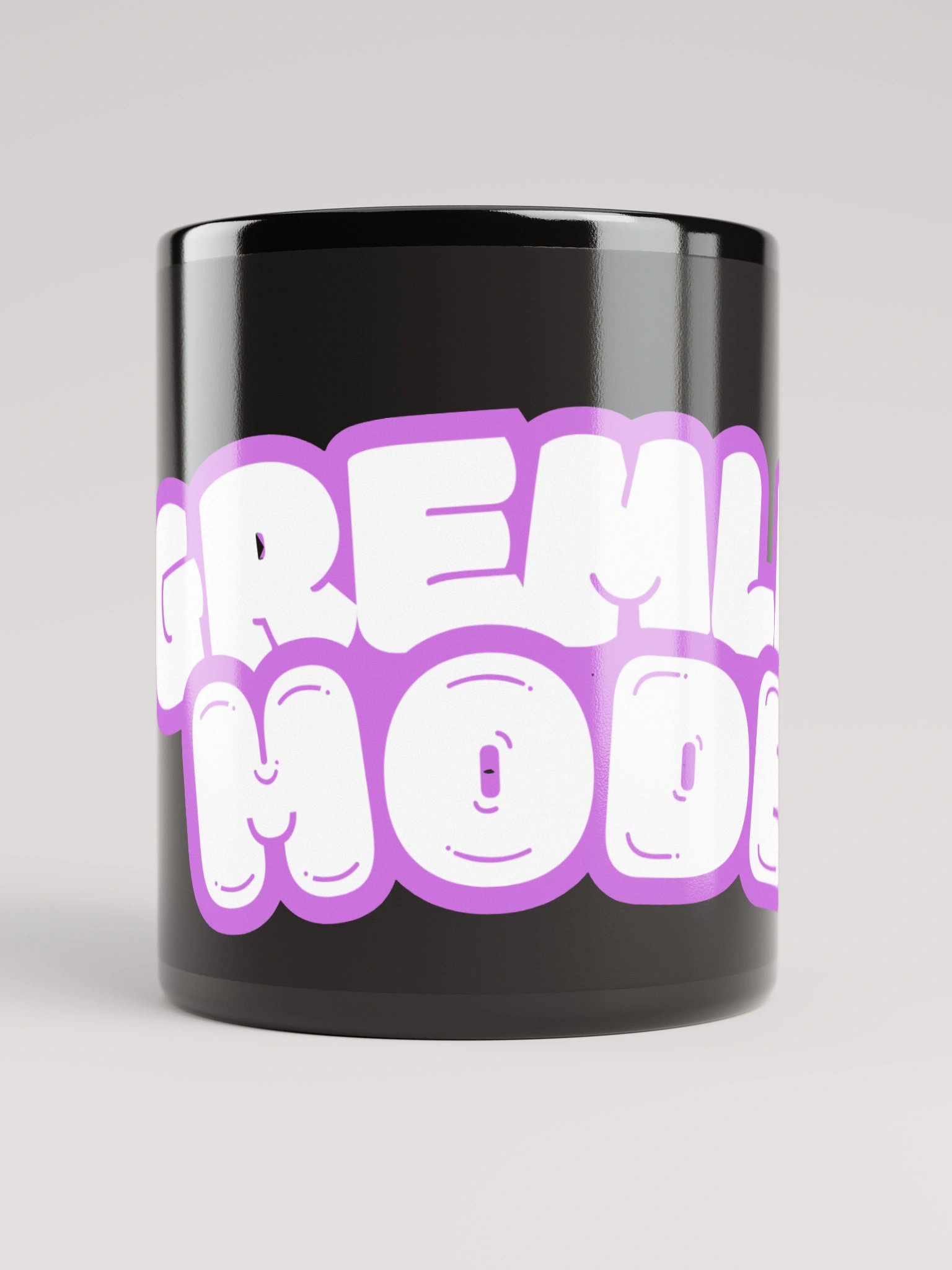 Gremlin Mode Mug product image (10)