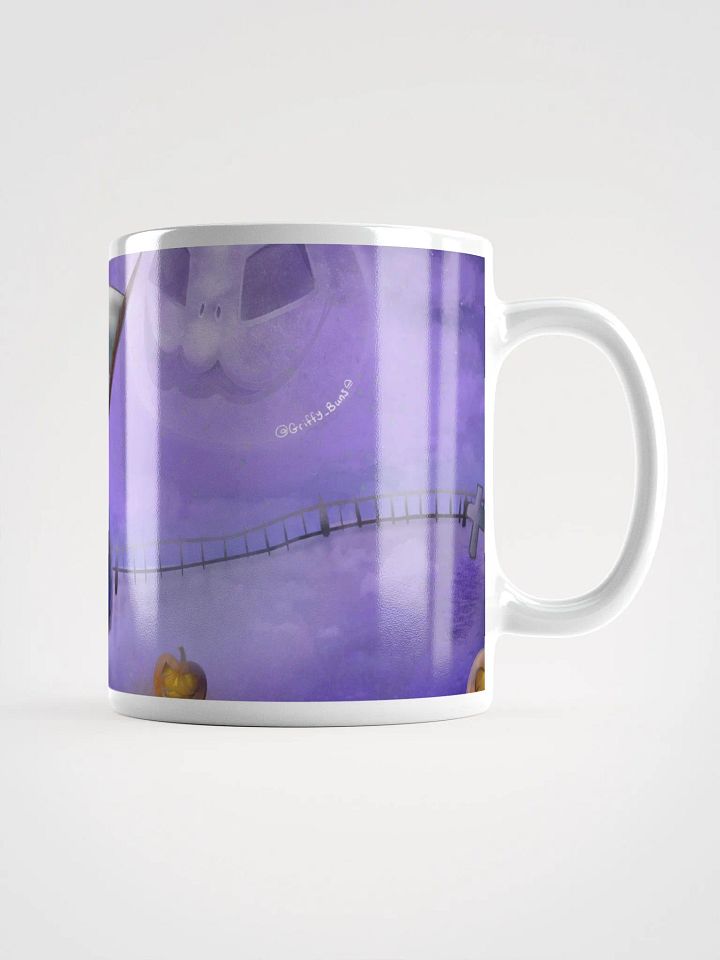 Spookyween Mug product image (1)