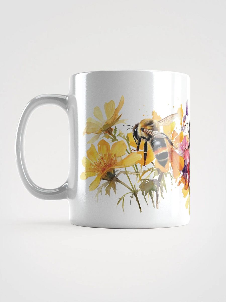 Bee-utiful Garden Mug product image (6)