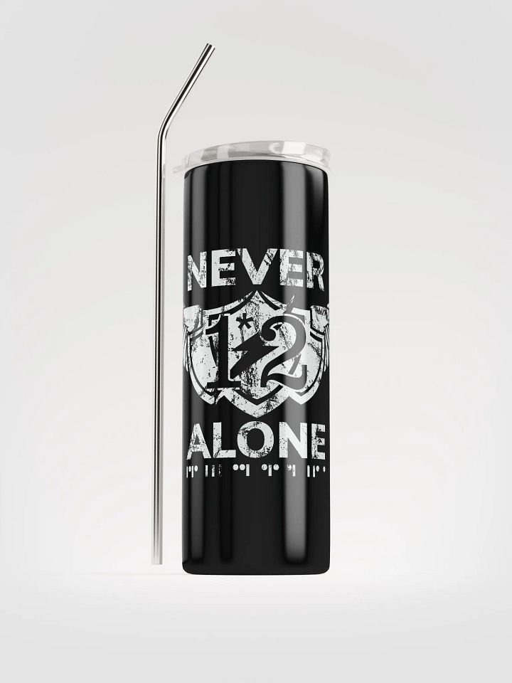 12 Seconds Tumbler (WL) product image (1)