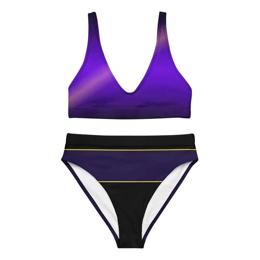 Channel 25 Bikini product image (3)