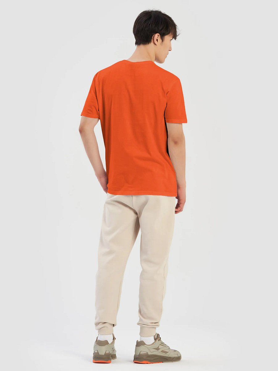 SOY TRIBU T-SHIRT BLACK - US-MX,BR,EU product image (8)