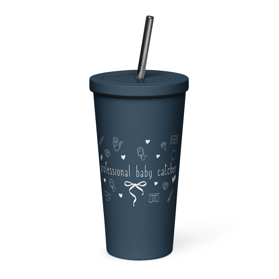 baby catcher (tumbler) product image (1)