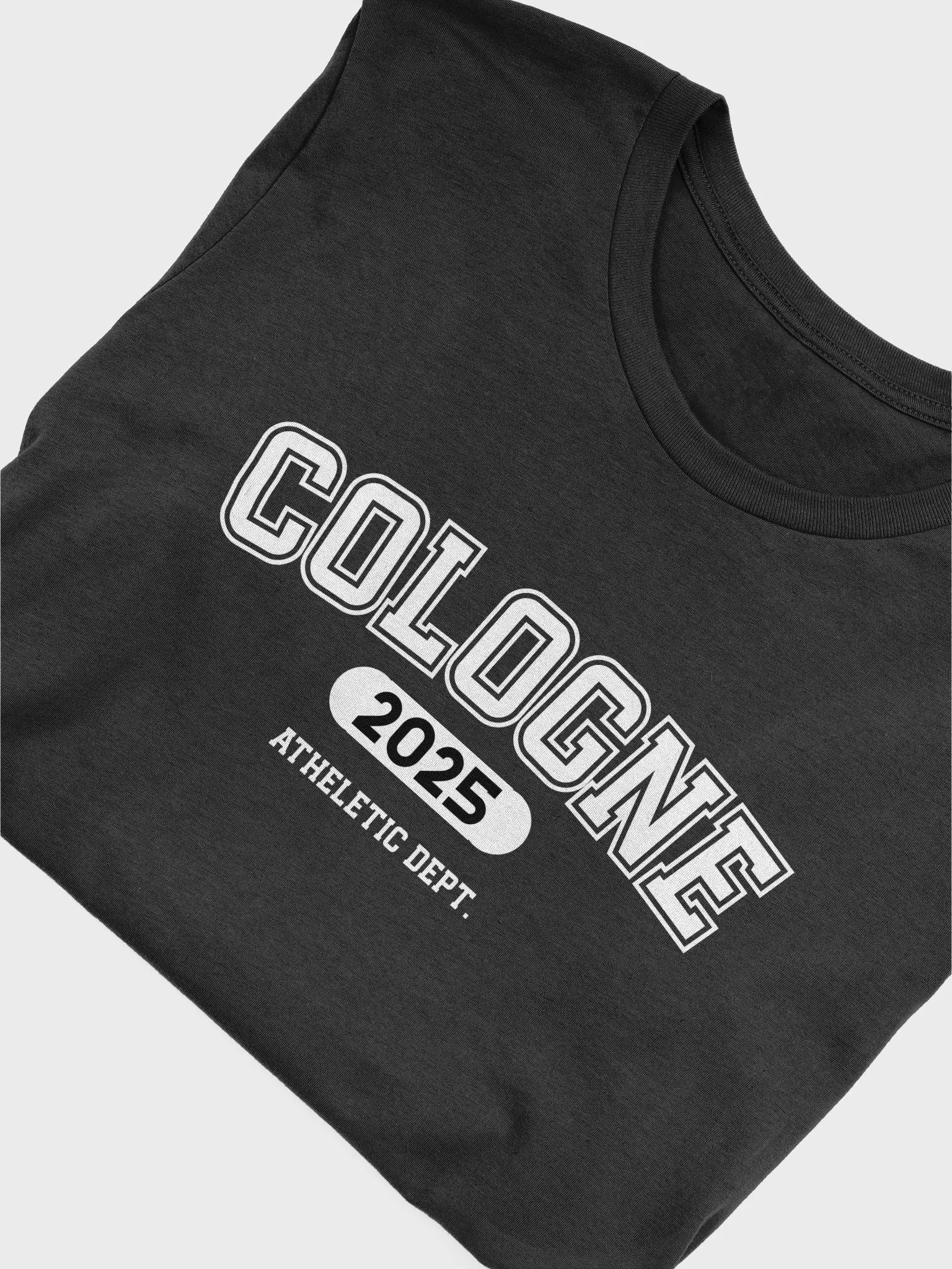 Cologne Athletic Dept. product image (5)