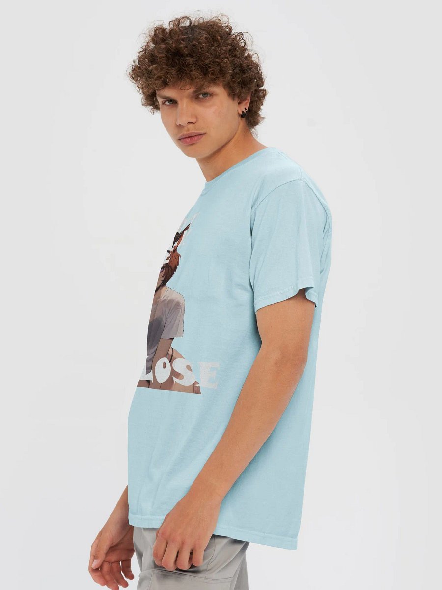 Don't bully me! Heavyweight Unisex T-Shirt product image (36)