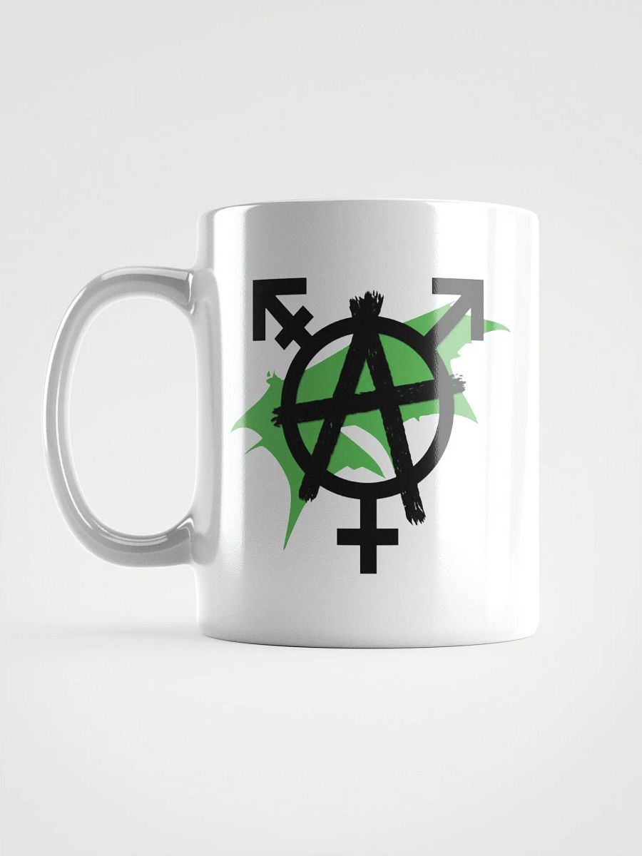 GIANT TRANARCHY Mug (3 sizes) product image (6)