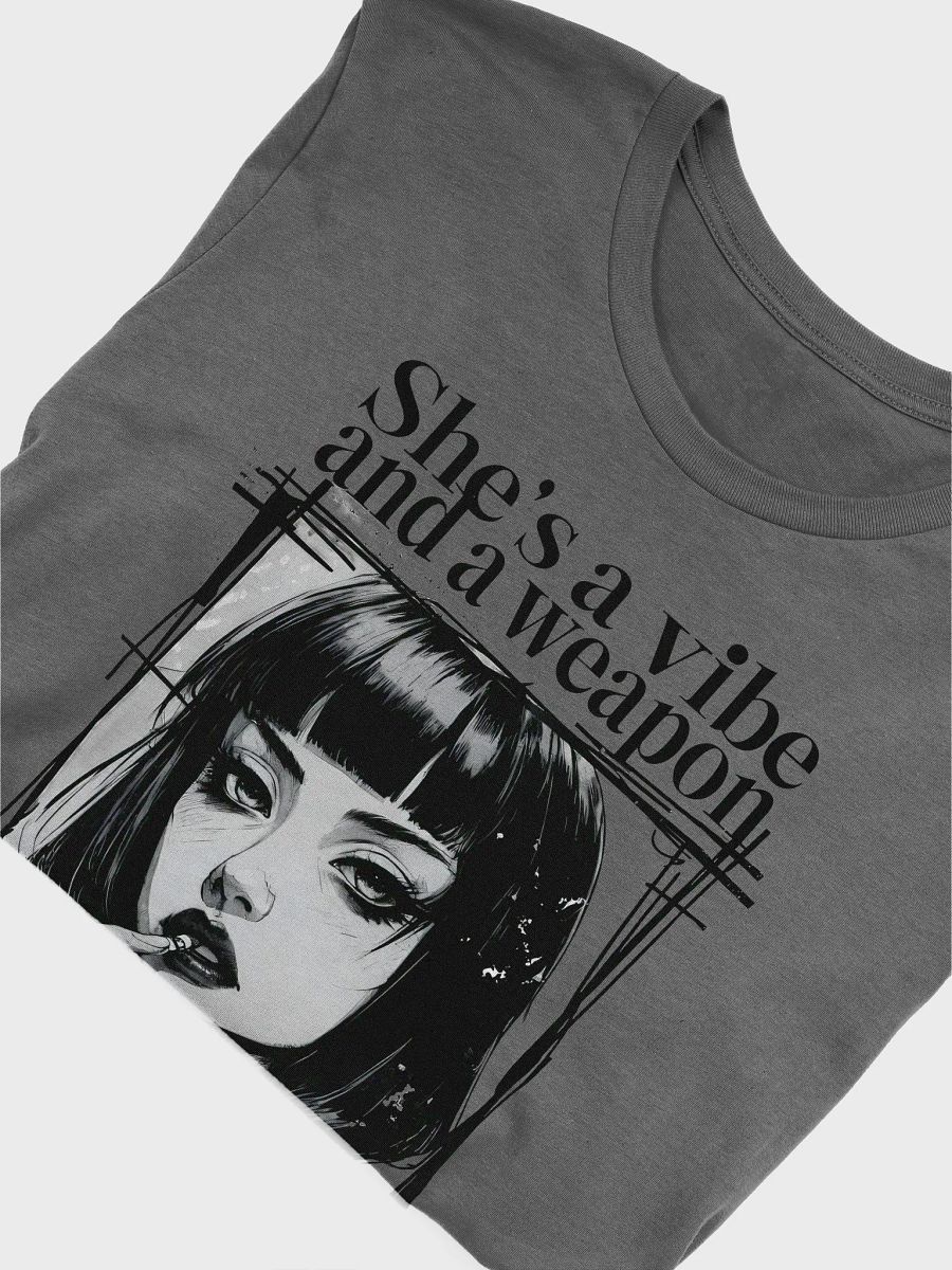 Vibing Vixen T-Shirt product image (45)