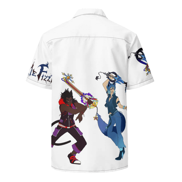 Dawn Of Hope (White) product image (1)